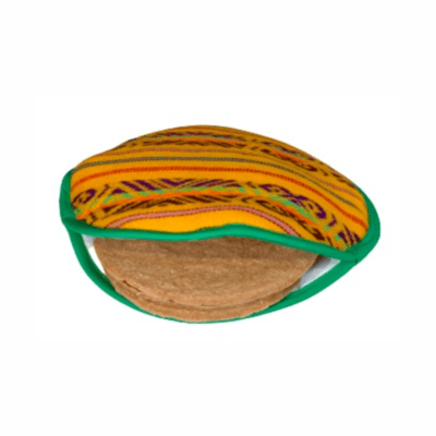 Tortilla Warmer for Microwave