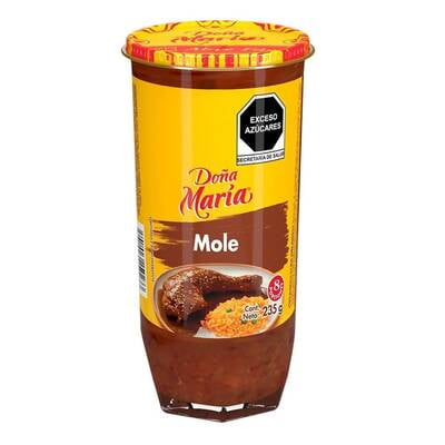 Doña Maria mole 235 gr