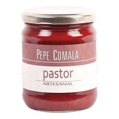 Pastor Pepe Comala 465 gr