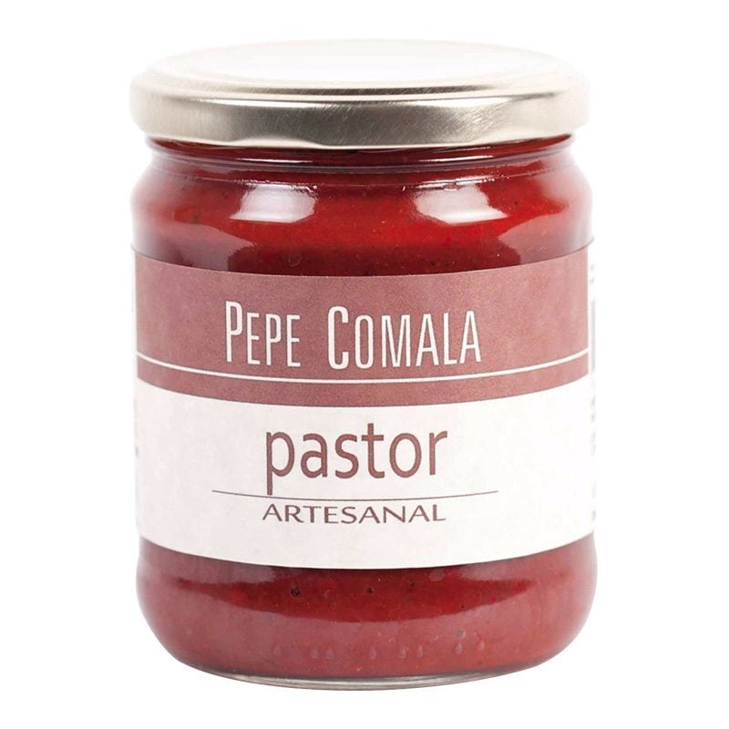 Pastor Pepe Comala 465 gr Pastor Pepe Comala 465 gr
