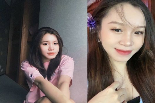 suka lộ link sex Phang người mình thích vú bự, người bây giờ đã là vợ yêu của tiền bối