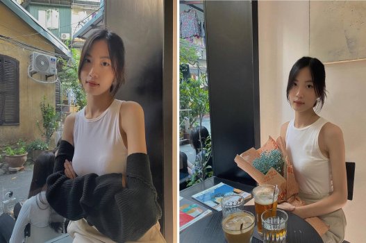 sex quay lén gái đi đái Gái xinh ăn trộm đồ ở cửa hàng và cái kết
