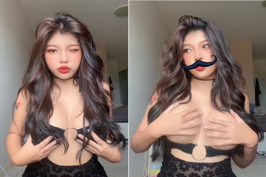 cac trang sex hay Con trai dẫn người yêu về công khai địt trước mặt bố